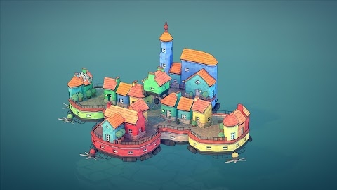 Download Townscaper Mod Apk