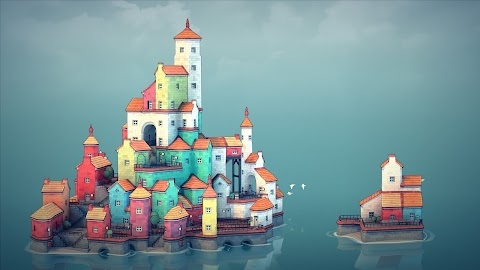 Townscaper Mod Apk