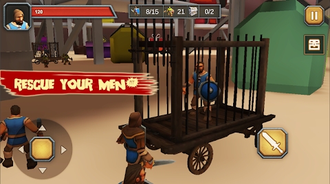 Download Toy Of War Mod Apk