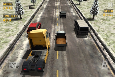 Download Traffic Racer Mod Apk
