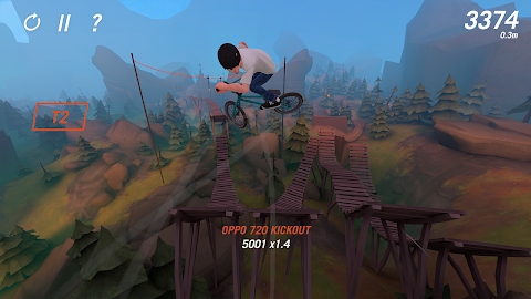 Download Trail Boss BMX Mod Apk