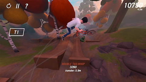 Trail Boss BMX Mod Apk