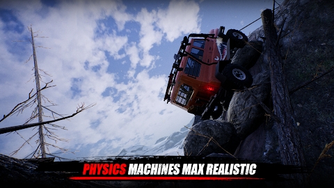 TRAIL CLIMB Mod Apk