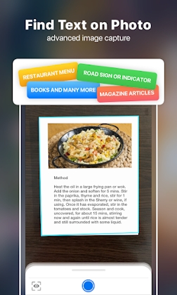 Download Translate Photo+ Scan Camera Mod Apk