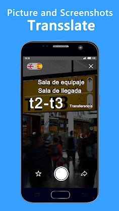 Download Translate Voice -  Translator Mod Apk