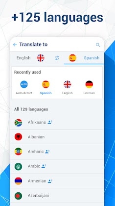 Download Translate voice - Translator Mod Apk