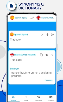 Download Translator - Fast and Easy Mod Apk