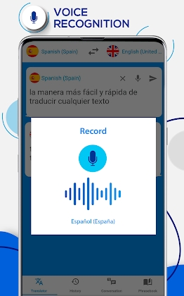 Translator - Fast and Easy Mod Apk