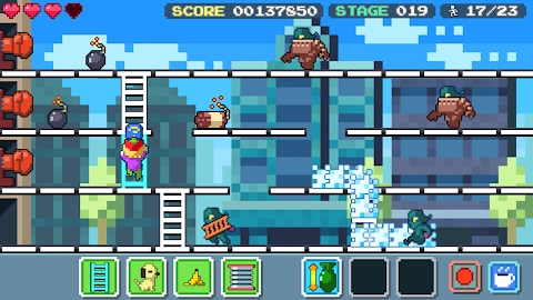 Download TRAP DA GANG Mod Apk