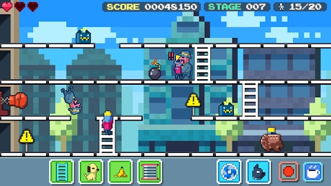 TRAP DA GANG Mod Apk