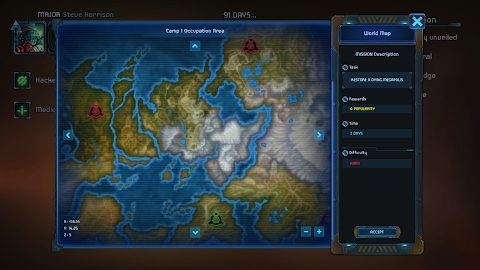 Download Trap for Winners Gamebook CYOA Mod Apk
