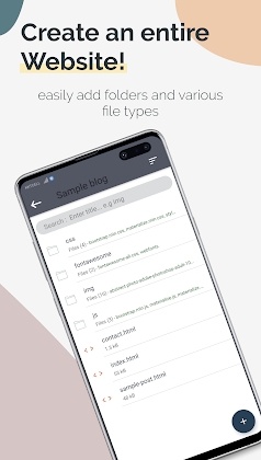 Download TrebEdit - Mobile HTML Editor Mod Apk