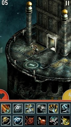 Triglav Mod Apk