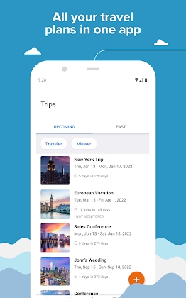 TripIt: Travel Planner Mod Apk
