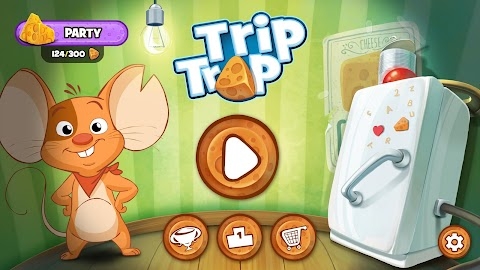 TripTrap Mod Apk