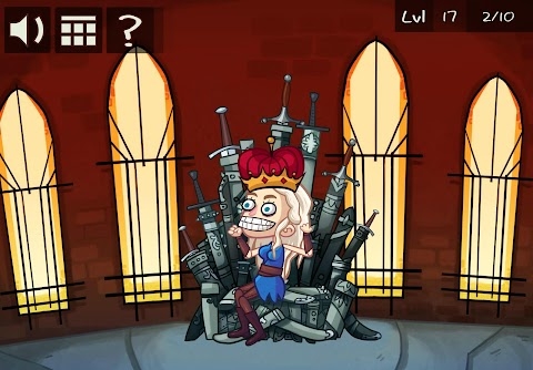 Download Troll Face Quest: TV Shows Mod Apk