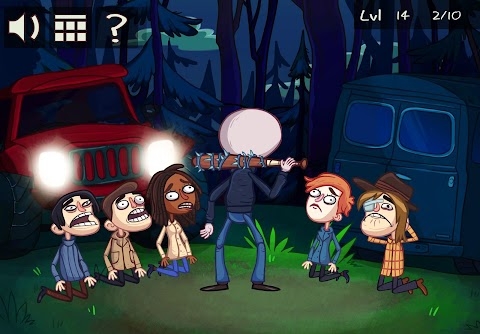 Troll Face Quest: TV Shows Mod Apk