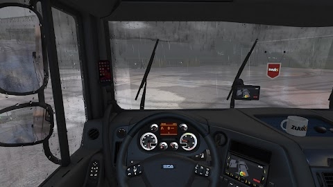 Download Truck Simulator : Ultimate Mod Apk