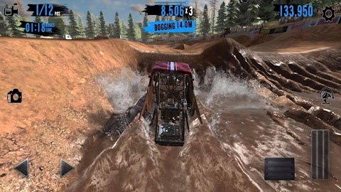 Trucks Off Road Mod Apk