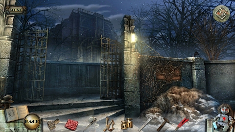 True Fear: Forsaken Souls 2 Mod Apk