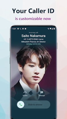True Phone Dialer & Contacts & Call Recorder Mod Apk