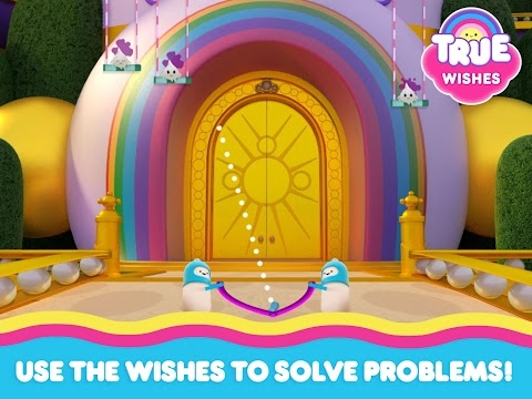 Download True Wishes Mod Apk