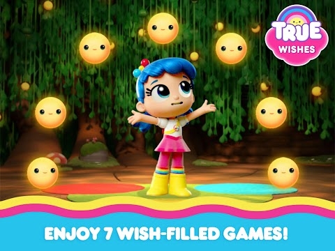True Wishes Mod Apk