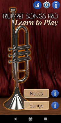 Trumpet Songs Pro - Learn To Play Mod Apk