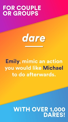 Download Truth or Dare Game - Party App Mod Apk