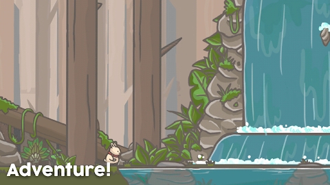 Tsuki Adventure Mod Apk