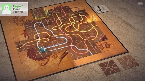 Download Tsuro - The Game of the Path Mod Apk