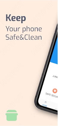 TT Clean - Phone Boost Mod Apk