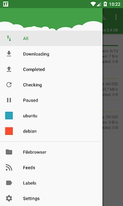 Download tTorrent - ad free Mod Apk
