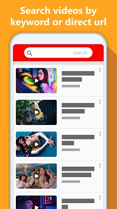 Download Tube Video Downloader Master Mod Apk
