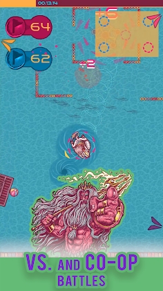 Download Tubetastic: World Splashfest Mod Apk