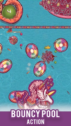 Tubetastic: World Splashfest Mod Apk
