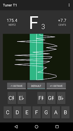 Tuner T1 Mod Apk
