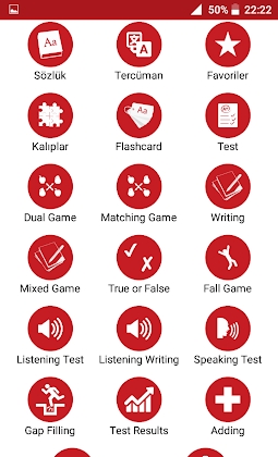 Turkish - Russian : Dictionary & Education Mod Apk