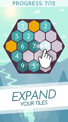 Twelvesmith Mod Apk