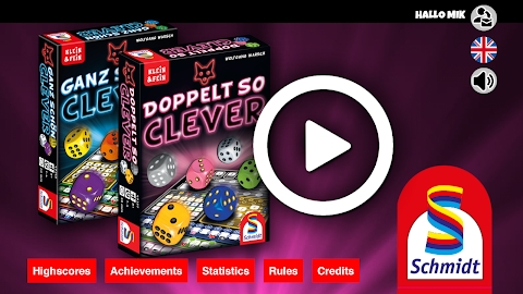 Twice as clever Mod Apk