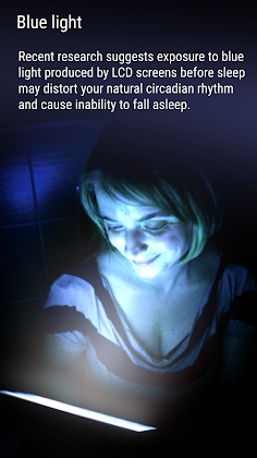 Download Twilight: Blue light filter Mod Apk