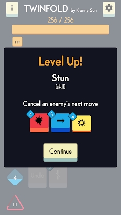 Download Twinfold Mod Apk