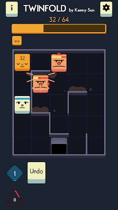 Twinfold Mod Apk