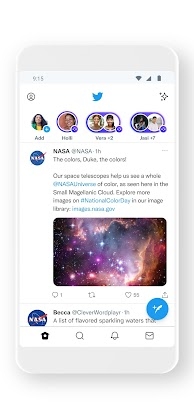 Twitter Mod Apk