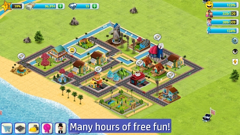 Download Village City Simulation 2 Mod Apk