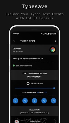 Download Typesave - System Draft Mode & Clipboard Manager Mod Apk
