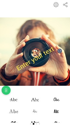 Download TypIt Pro - Watermark, Logo & Text on Photos Mod Apk