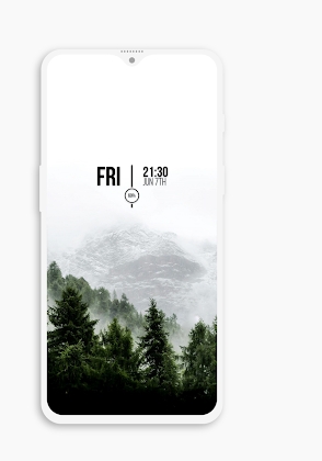 Download Typo for KWGT Mod Apk