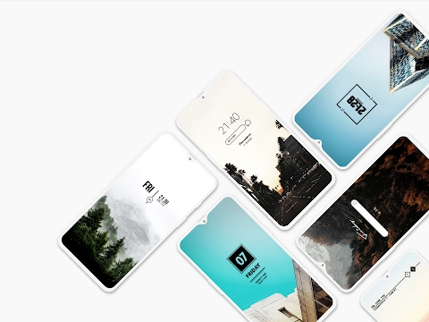Typo for KWGT Mod Apk