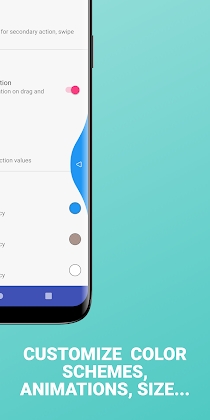 Download UbikiTouch Mod Apk